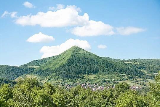 Mystická Bosna – za tajemstvím pyramid (2)
