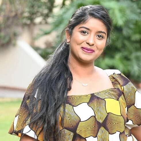 Lakshita Kanhiya 
