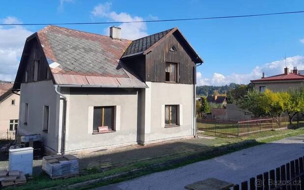 Ostatní, Nová Paka, 509 01, 30 m²