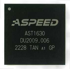 ASPEED - AST1630