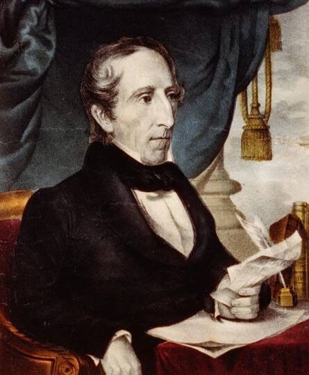 John Tyler