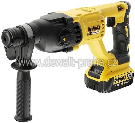 DeWalt DCH133NT