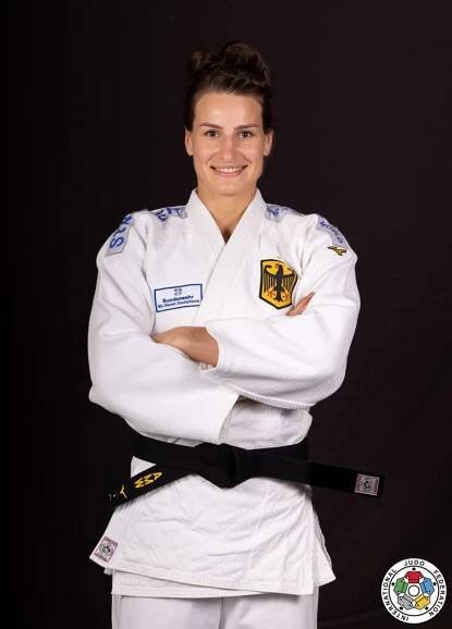 Anna-Maria WAGNER / IJF.org