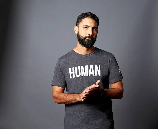 Human Security