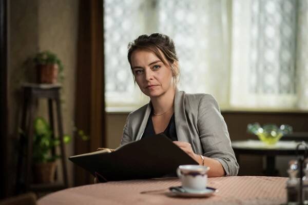 Pavla Beretová: pravda může být relativní