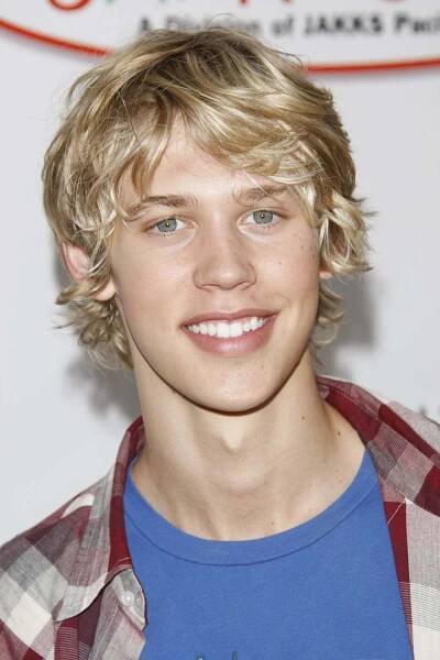 Austin Butler Through the Years: The ‘Elvis’ Star’s Evolution