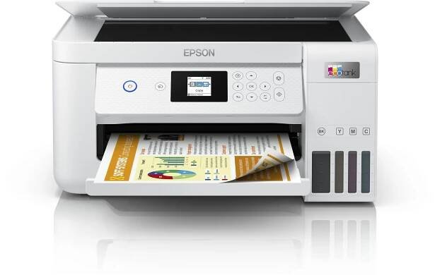 Epson EcoTank L4266