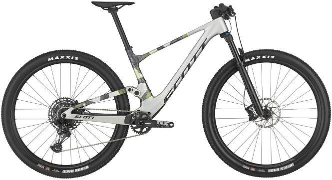 Scott Spark RC Comp