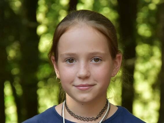Děti 2023