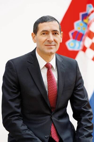 Ante Kotromanović, Defence Minister (23.12.2011. – 23.1.2016.) - MORH