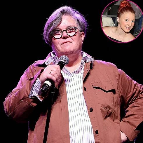 Rosie O’Donnell Speaks Out on Daughter Chelsea’s Arrest