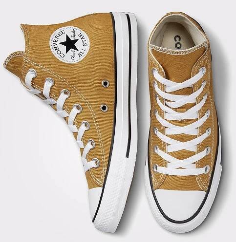 Pánské Boty Converse - Nízká cena na Allegro, stránka 2