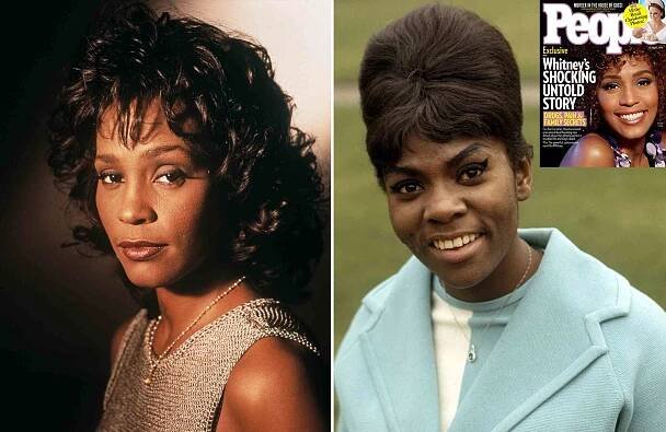 Read Cissy Houston's Emotional Full Statement About Claim That Whitney Houston Was Molested