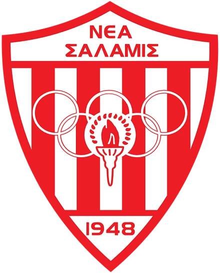 NeaSalamina