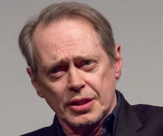 Steve Buscemi Biography - Facts, Childhood, Family Life & Achievements