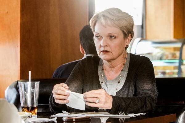 Tara a její svět - Z filmu - Pamela Reed