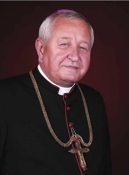 Zomrel Mons. Štefan Sečka, spišský diecézny biskup | SRRZ