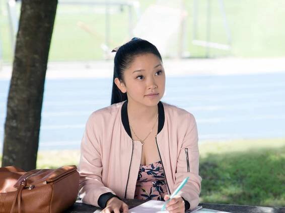 Meet the Entire Cast of "To All the Boys I’ve Loved Before" and the Characters They Play: Lana Condor, Noah Centineo, Janel Parrish, and More