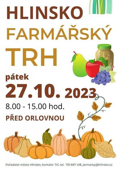 Farmářský trh 1