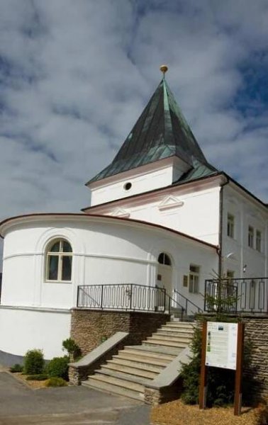 Muzeum