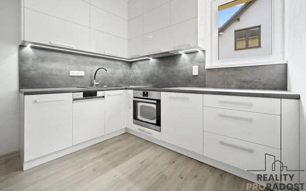 1+1, Máchova, Hlinsko, 44 m²