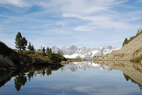 "Seenreiche Reiteralm" | Reiteralm Bergbahnen