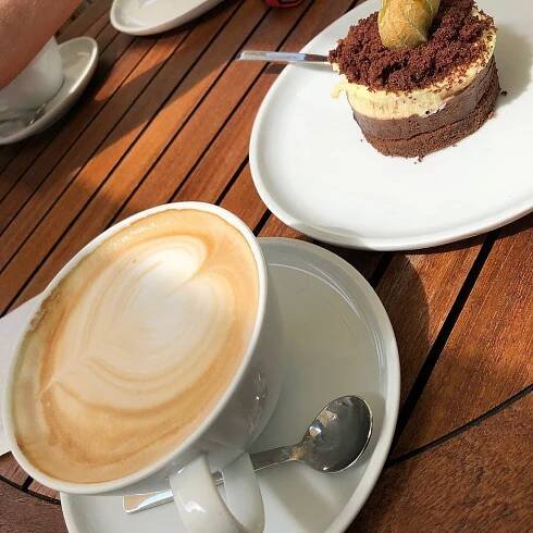 JINE CAFE, Uherske Hradiste - Restaurant Reviews, Photos & Phone Number - Tripadvisor
