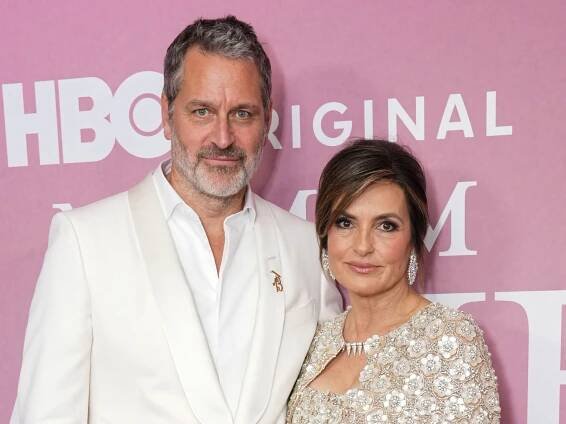 Mariska Hargitay reveals husband Peter Hermann's response to her sexual assault