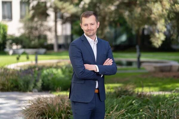 Jakub Jireš – HAVEL & PARTNERS