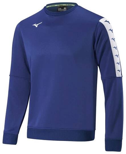 Pánská mikina Mizuno Nara Training Sweat