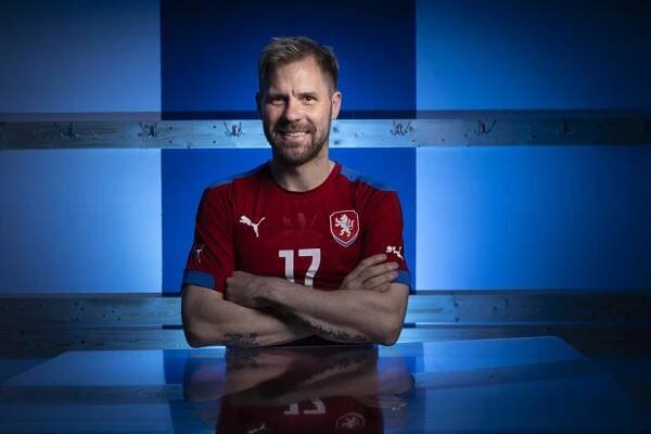 Tomáš Hübschman:Aby to nějak vypadalo