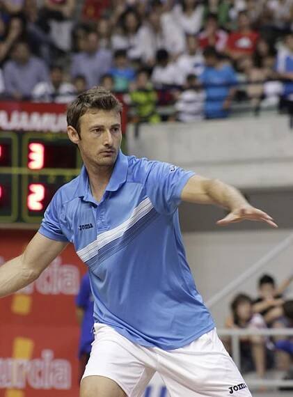 Juan Carlos Ferrero - Wikipedia