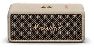 Marshall Emberton III Cream