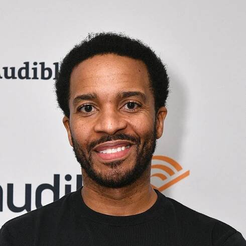 André Holland - The New York Times