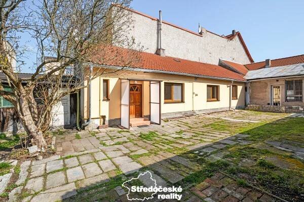 Prodej pozemku, 1 209 m2 - Čelákovice | Reality.iDNES.cz 