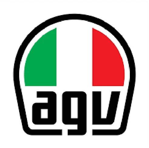 Sponsor tony arbolino, agv