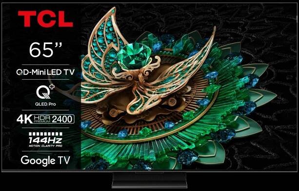 TCL 65C765 | Pricemania