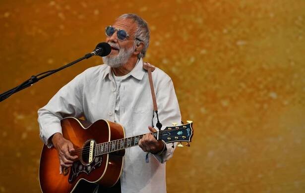 Cat Stevens | Artists | NME.com
