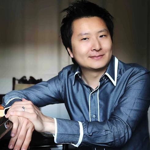 Dublin International Piano Festival & Summer Academy | Faculty |