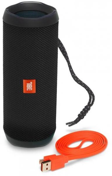 Android Phone Accessories - JBL Flip 4 -1