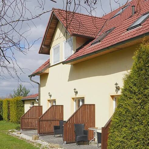 Františkovy Lázně i s Aquaforem