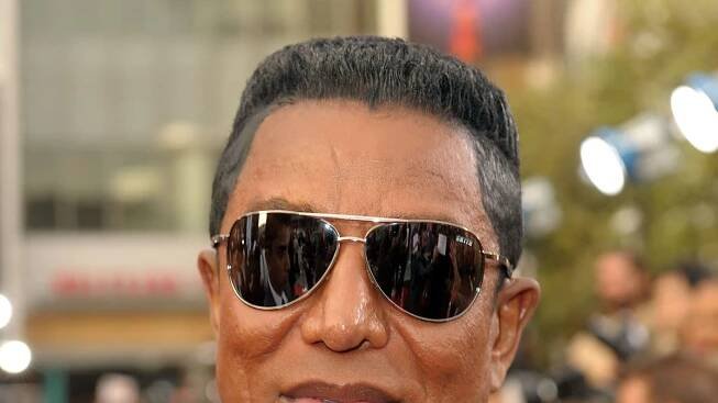 Jermaine Jackson