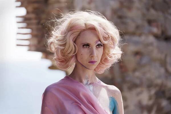 Little Birds - Episode 2 - Z filmu - Juno Temple