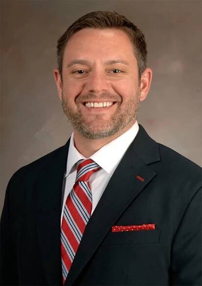 Matthew Foster