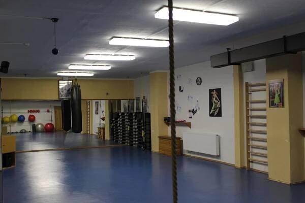 Galerie