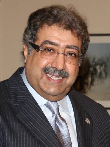 Faisal bin Abdullah Al Saud (born 1950) - Wikipedia