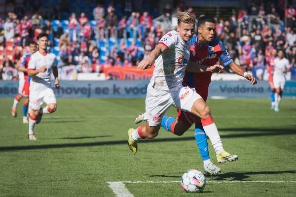 Fotogalerie - detail | FK Pardubice
