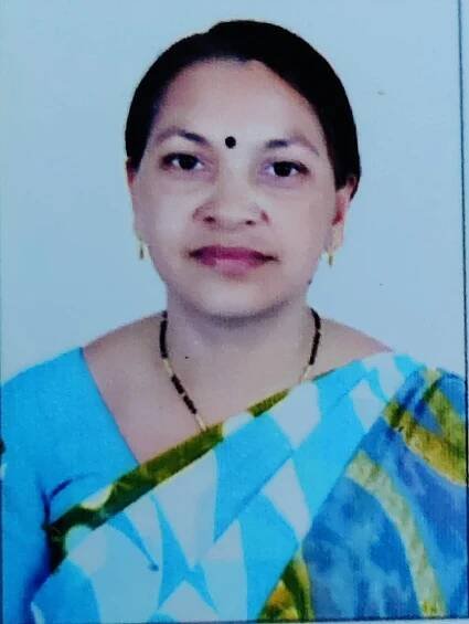 Dr. Vijaya N. Kannake