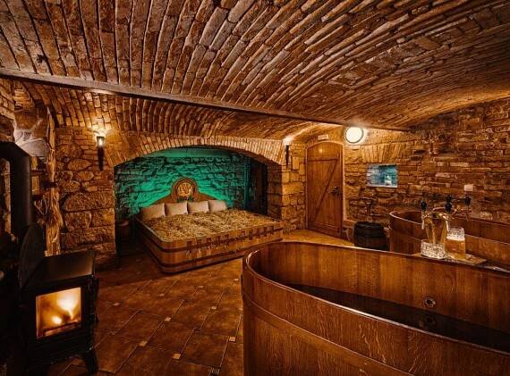 Pivní lázně Karlovy Vary SPA | Allegria-Firma na zážitky