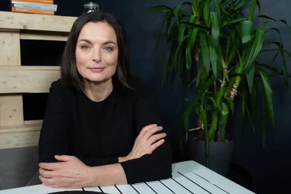 FOTO: Barbora promluvila o svém těžkém období. – stránka 4